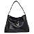 Bolsa Arezzo Tiracolo Envernizada Grande A500230779 - Imagem 1