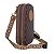 Bolsa Luz da Lua Minibag Bella Pequena 2000295 - Imagem 3