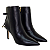 Bota Luz da Lua Cano Curto 80480023 - Imagem 2