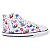 Tênis All Star Converse X Disney Stitch  Chuck Taylor Side Zip Criança Cano Alto CK13810001 - Imagem 1