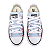 Tênis All Star Converse X Disney Stitch Chuck Taylor Juvenil CK14150001 - Imagem 4