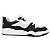 Tênis Arezzo Multimaterial Amarração Street A132430001 - Imagem 1