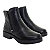 Bota Pink Cats Dakota Infantil Cano Curto V5071 - Imagem 2