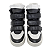 Tênis Schutz Sneaker 95 Cano Alto S224740001 - Imagem 5