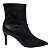 Bota Bottero Cano Baixo Couro Salto Fino Bico Fino 368902 - Imagem 1