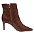 Bota Bottero Cano Baixo Couro Salto Fino Bico Fino 368901 - Imagem 7