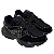 Tênis Schutz Sneaker Casual Spikes S219110019 - Imagem 3