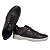 Tênis Pegada Sapatênis Couro Casual Masculino 110605 - Imagem 5