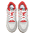 Tênis Arezzo Multimaterial Amarração Mix Urban A128040047 - Imagem 7
