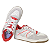 Tênis Arezzo Multimaterial Amarração Mix Urban A128040047 - Imagem 5