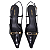 Scarpin Arezzo Salto Médio Slingback Fivela A136280004 - Imagem 4