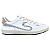 Tênis Schutz Snake Casual Couro Brilho S218530057 - Imagem 1