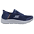 Tenis Skechers Go Walk Flex Slip-ins Calce Facil 216324 - Imagem 1