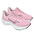 Tênis Mizuno Enigma 2 Corrida Feminino 101017017 - Imagem 2