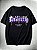Camiseta Masculina streetwear butterfly Style - Imagem 4