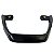 Alça Traseira Fazer 250 Modelo Original 2006 2007 2008 2009 2010 Preta - Imagem 3