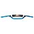 Guidão Threeheads Alto Com Barra Trilha Off Road Crf Falcon Sahara Xre Tornado Ttr Xt - Imagem 2
