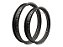 Par Aros em Alumínio Viper Street 21x185 e 17x250 Falcon Sahara Xlx 350 Xt 600 Xt 660 - Imagem 9