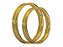 Par Aros em Alumínio Viper Street 19x185 e 17x215 Bros 125 150 160 Xre 190 Xtz Crosser 150 - Imagem 6