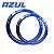 Par Aros em Alumínio Monaco Gs Tubeless Pra Pneu Sem Câmara Xtz Lander 250 Ténéré 250 - Imagem 3