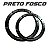 Par Aros em Alumínio Monaco Gs Tubeless Pra Pneu Sem Câmara Xtz Lander 250 Ténéré 250 - Imagem 9