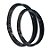 Par Aros em Alumínio Viper Vpr 17x160 e 14x185 Biz Pop 100 110 125 - Imagem 4