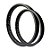Par Aros em Alumínio Viper Vpr 17x160 e 14x185 Biz Pop 100 110 125 - Imagem 6