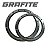 Par Aros em Alumínio Monaco Gs Tubeless Pra Pneu Sem Câmara Nx4 Falcon 400 - Imagem 5