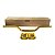 Guidão Alumínio Esportivo Fat Bar Alto 28mm com Adaptador Xtz Lander Xr Xre Sahara Tornado Bros Xt Xlx Falcon Crosser - Imagem 9