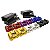 Par de Adaptador Alongador Suporte Para Guidão Universal 22mm e 28mm Fat Bar em Alumínio Anodizado - Imagem 3
