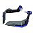 Protetor de Mão Esportivo Abs Universal Xtz Lander Titan Crosser Dt Fazer Xre Sahara Ttr Tornado Falcon Cb Twister Bros - Imagem 7