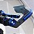 Protetor de Mão Esportivo Abs Universal Xtz Lander Titan Crosser Dt Fazer Xre Sahara Ttr Tornado Falcon Cb Twister Bros - Imagem 8