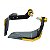Protetor de Mão Esportivo Abs Universal Xtz Lander Titan Crosser Dt Fazer Xre Sahara Ttr Tornado Falcon Cb Twister Bros - Imagem 10