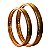 Par Aros Roda Alumínio Viper Vpr Dianteiro 17x160 e Traseiro 14x185 Pop Biz 100 110 125 - Imagem 8