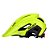 Capacete de Mountain Bike com Viseira unisex  Ciclismo - Imagem 3