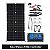 Painel Solar Flexível com Controlador Dual USB - Imagem 18