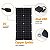 Painel Solar Flexível com Controlador Dual USB - Imagem 20