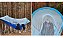 Rede descanso acampamento mosquiteira  260x140cm - Imagem 4