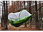 Rede descanso acampamento mosquiteira  260x140cm - Imagem 5