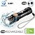 Lanterna LED Carregamento USB - Imagem 2