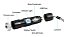 Lanterna LED Carregamento USB - Imagem 5