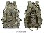 Mochila Tática Militar - Imagem 9