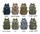 Mochila Tática Militar - Imagem 14