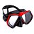 Máscara de mergulho c/ suporte para GoPro - Imagem 9