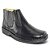 Botina Masculina Extremo Conforto 175 Preto - Imagem 2