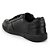 Sapatênis Masculino Com Zíper Lateral 312-1001 All Black - Imagem 5