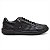 Sapatênis Masculino Com Zíper Lateral 312-1001 All Black - Imagem 1