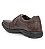 Sapato Social Masculino De Couro Conforto Palmilha Gel 451 Café - Imagem 3