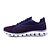 Tenis Tamanho Especial Running Academia ASC Lege 21 - Imagem 3