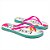 Chinelo Feminino de Dedo Essência Brasil EB-F1051 - Imagem 4